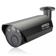 AVTECH AVM-561J | 2MP 10X Zoom Vari-focal IP Camera